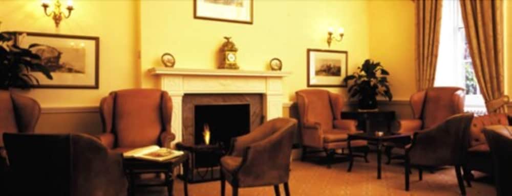 Фото Culloden House Hotel