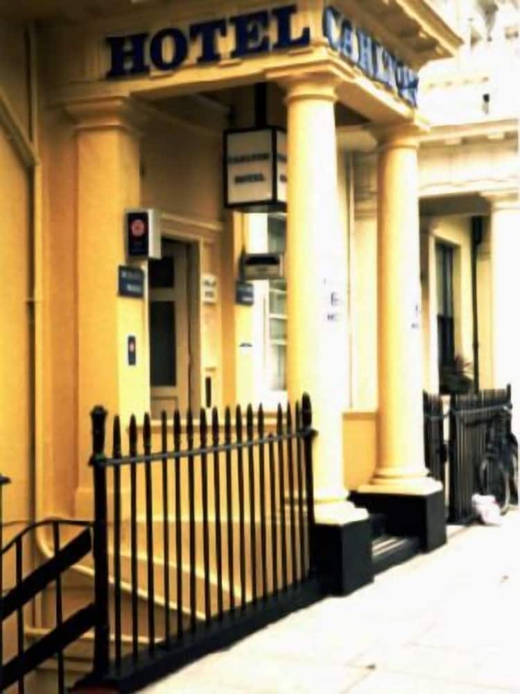 Фото Carlton Hotel