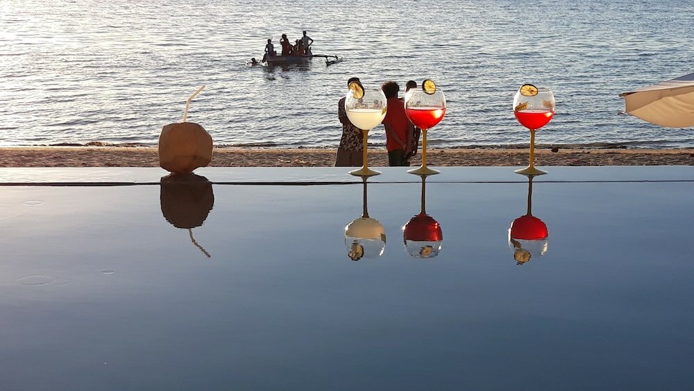 Фото Princesse du Lagon