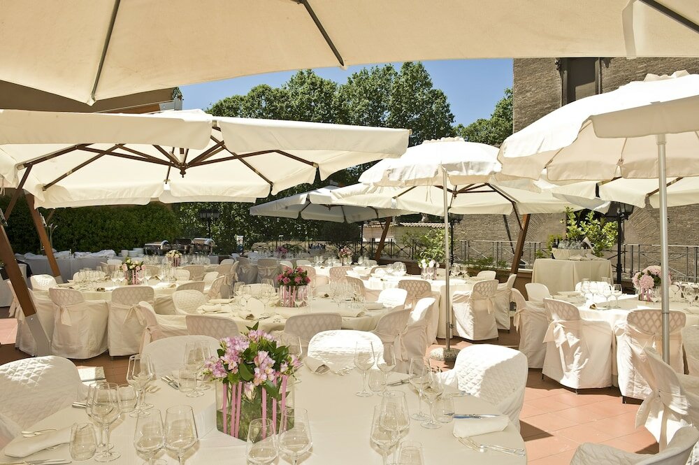 Фото Hotel Indigo Rome - St. George