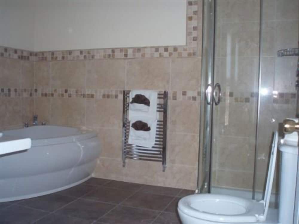 Фото The Croft Guest House