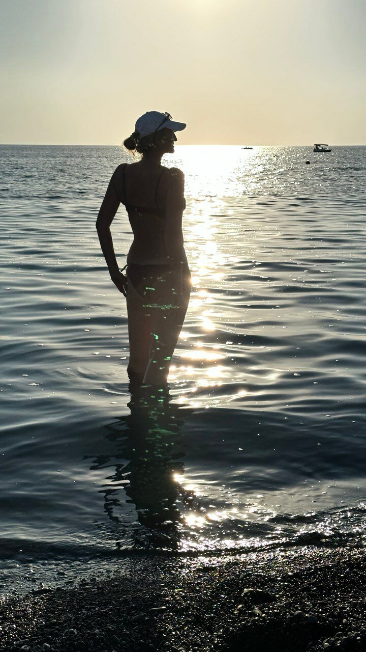 Фото Вилла Морская