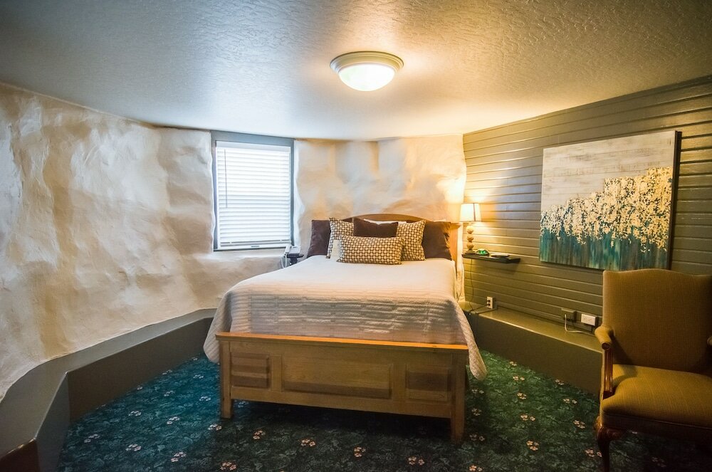 Фото Campbell House Inn