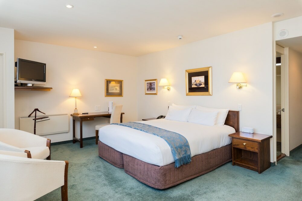 Фото Scenic Hotel Southern Cross