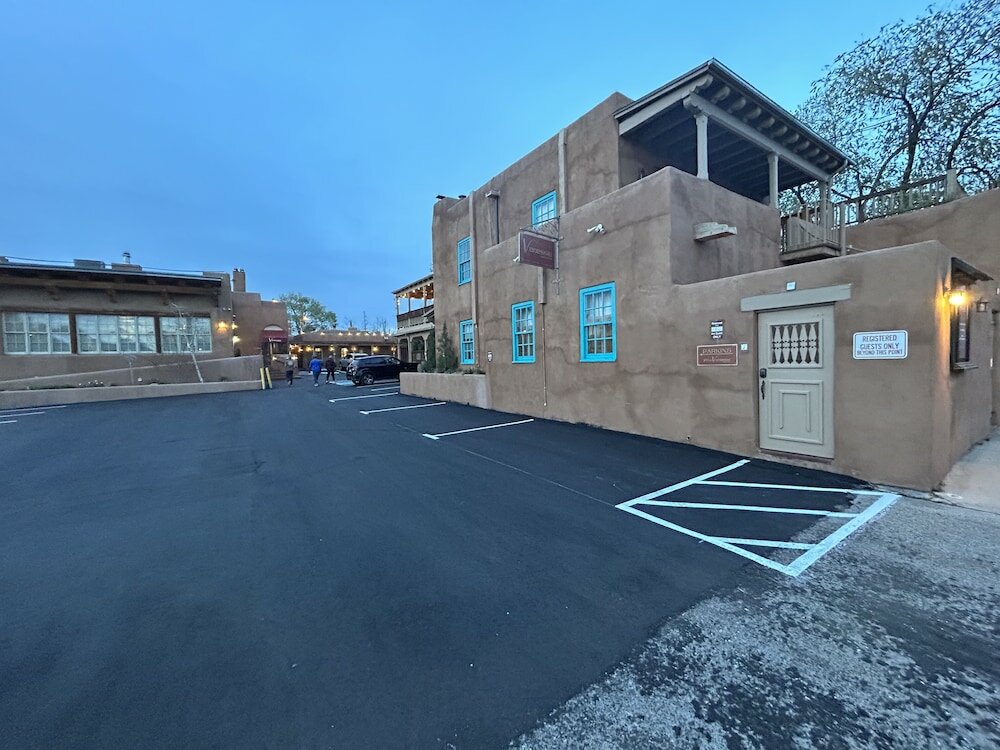 Фото The Inn at Vanessie