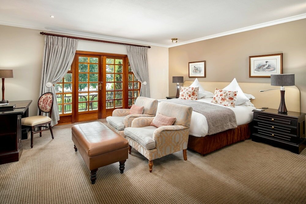 Фото Irene Country Lodge, Autograph Collection