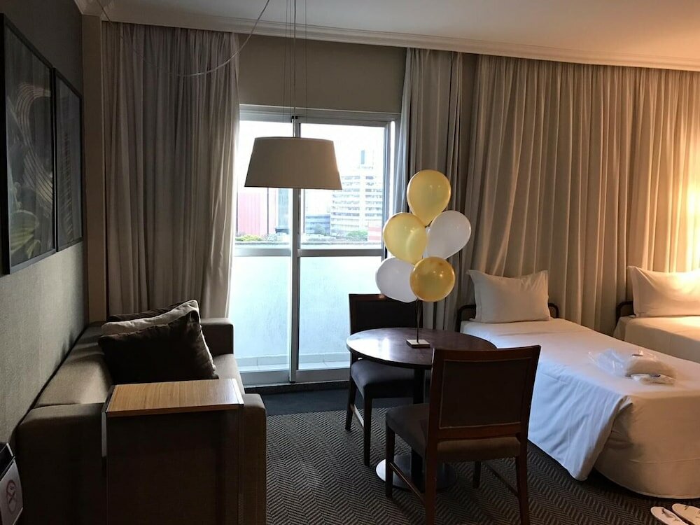 Фото Blue Tree Premium Verbo Divino