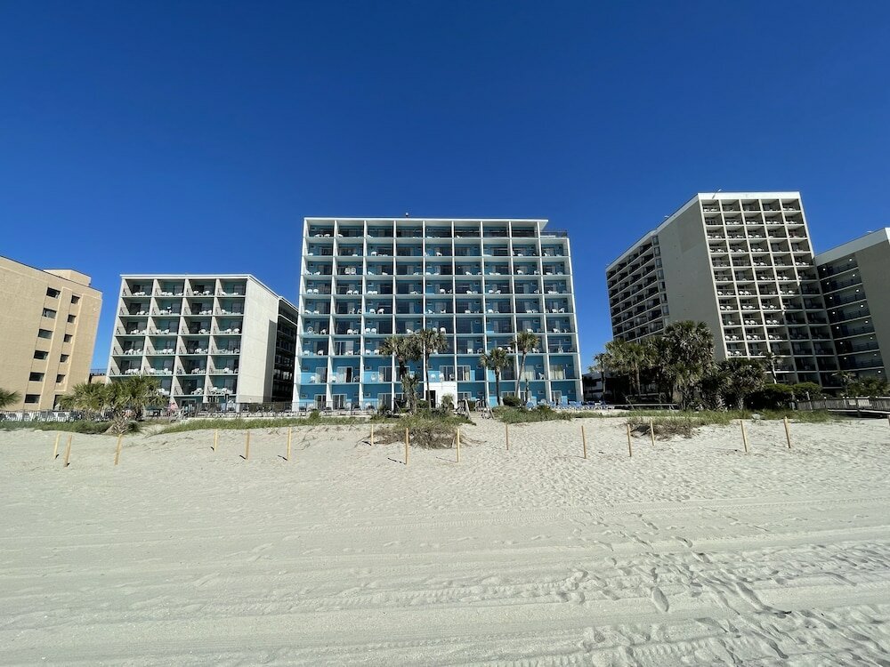 Фото Polynesian Beach & Golf Resort