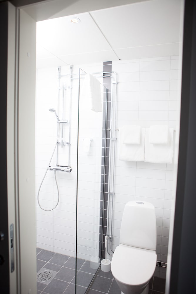 Фото First Hotel River C