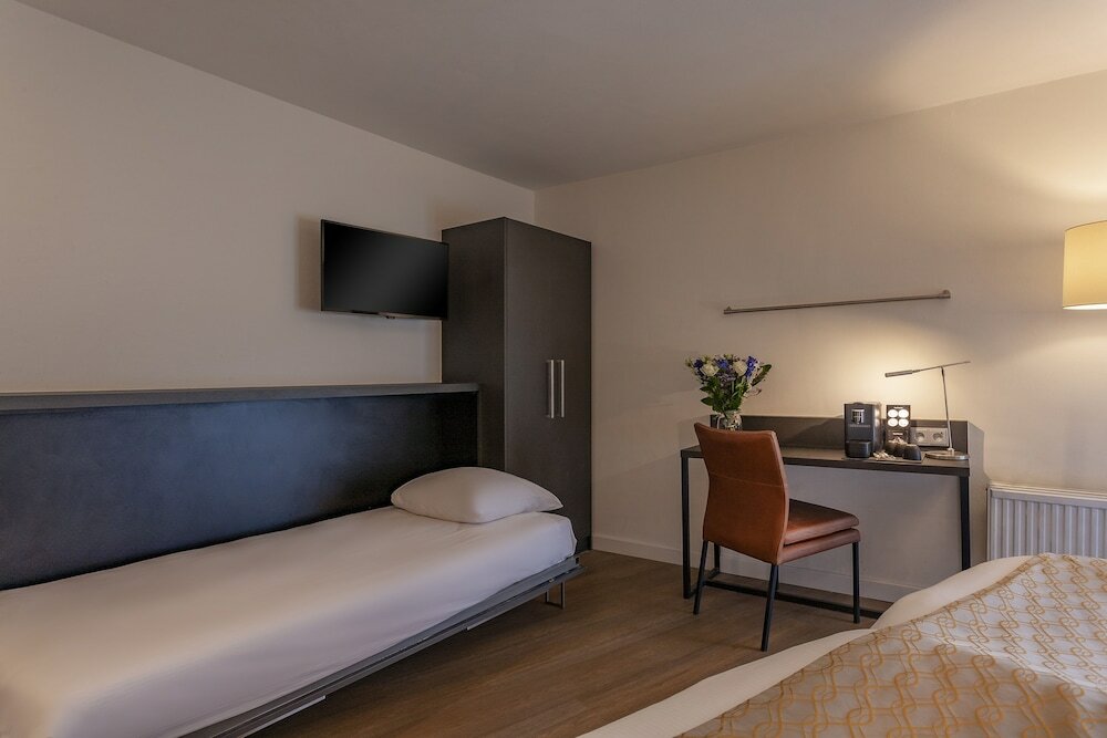 Фото Avenue Hotel