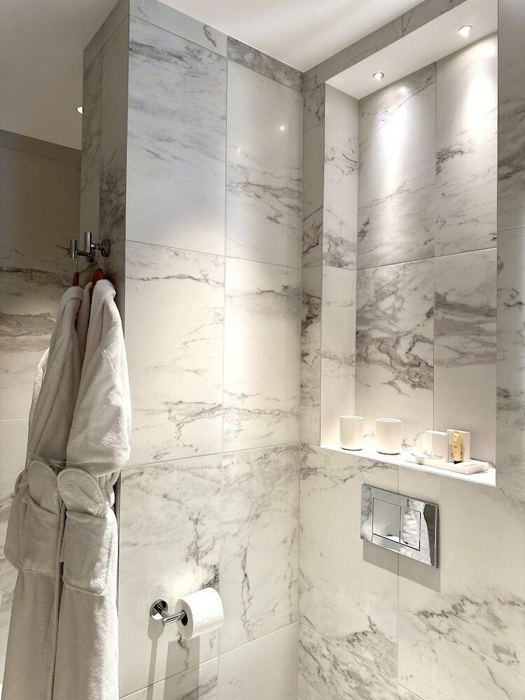 Фото Hôtel Beauséjour Ranelagh