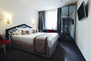 Hotel Napoleon (Ajaccio, Rue Lorenzo Vero, 8), hotel