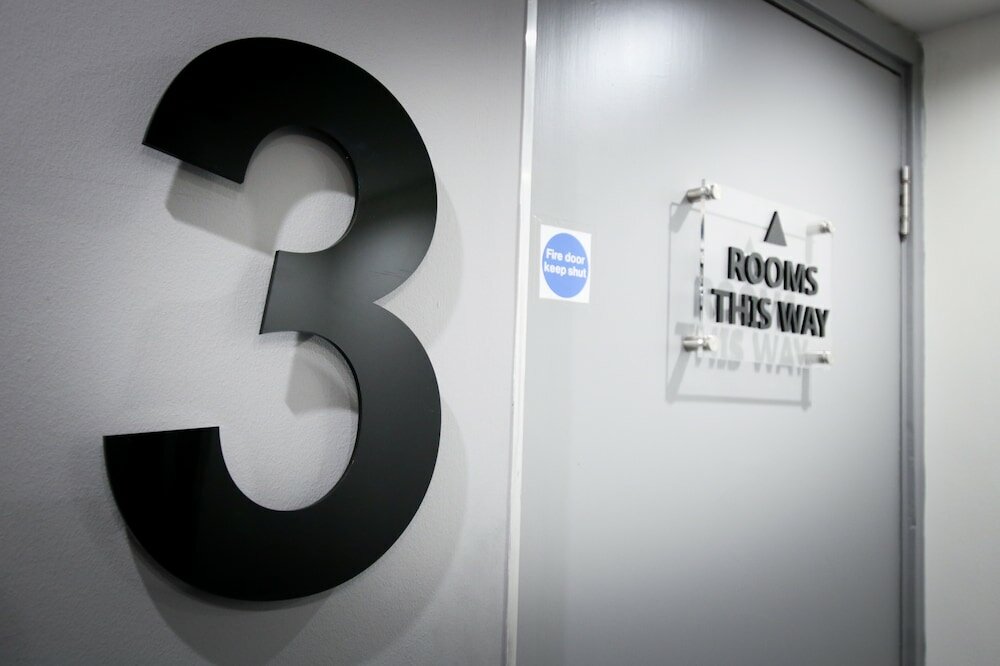 Фото Brunswick Merchant City Hotel