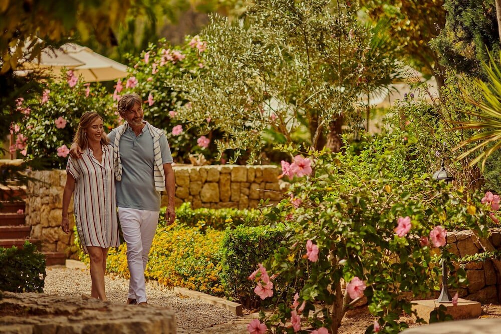 Фото Sheraton Mallorca Arabella Golf Hotel