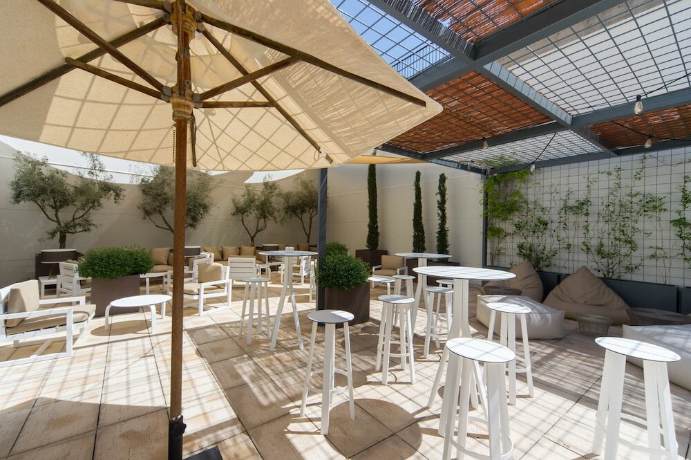 Фото Hotel Vilamari