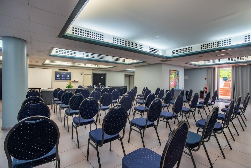 Фото Karibea Squash Hôtel