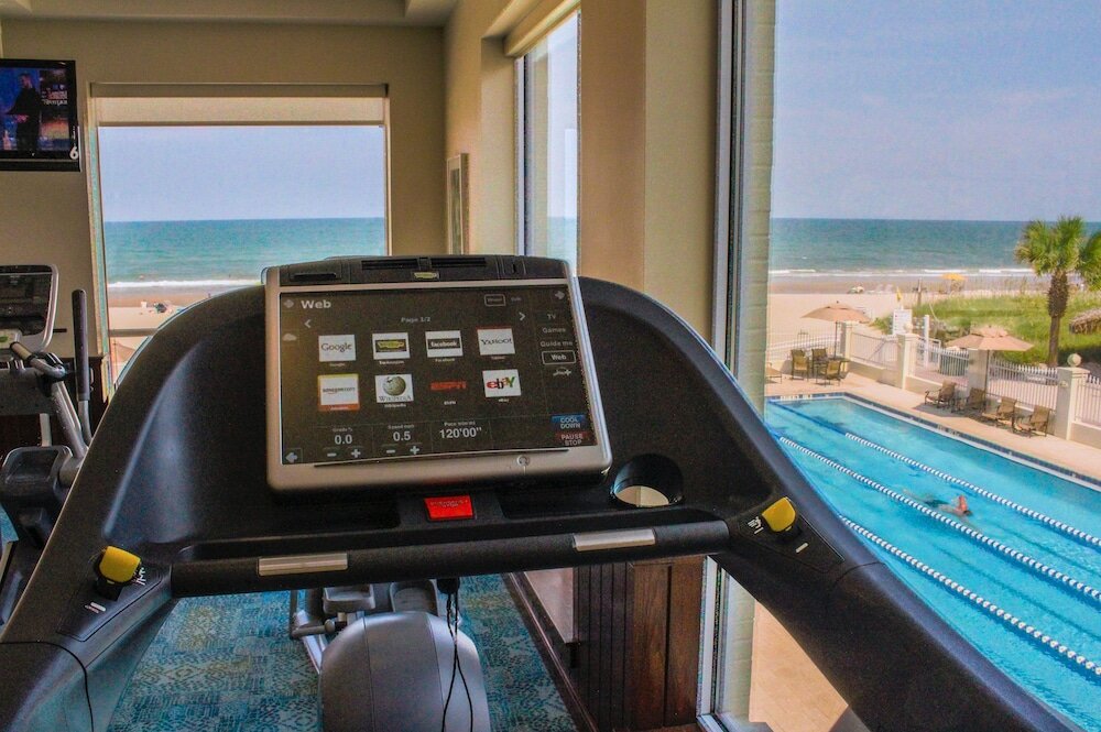 Фото Ponte Vedra Inn & Club