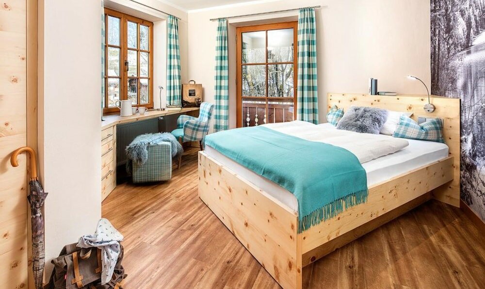 Фото Vital Hotel Wiedemann