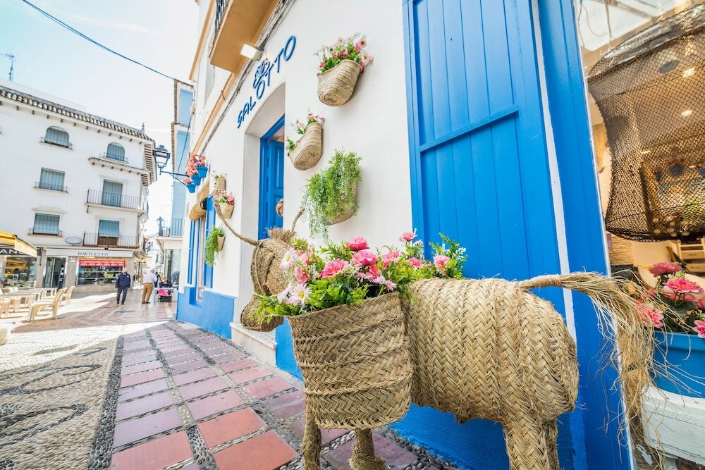 Фото Hotel San Cristobal