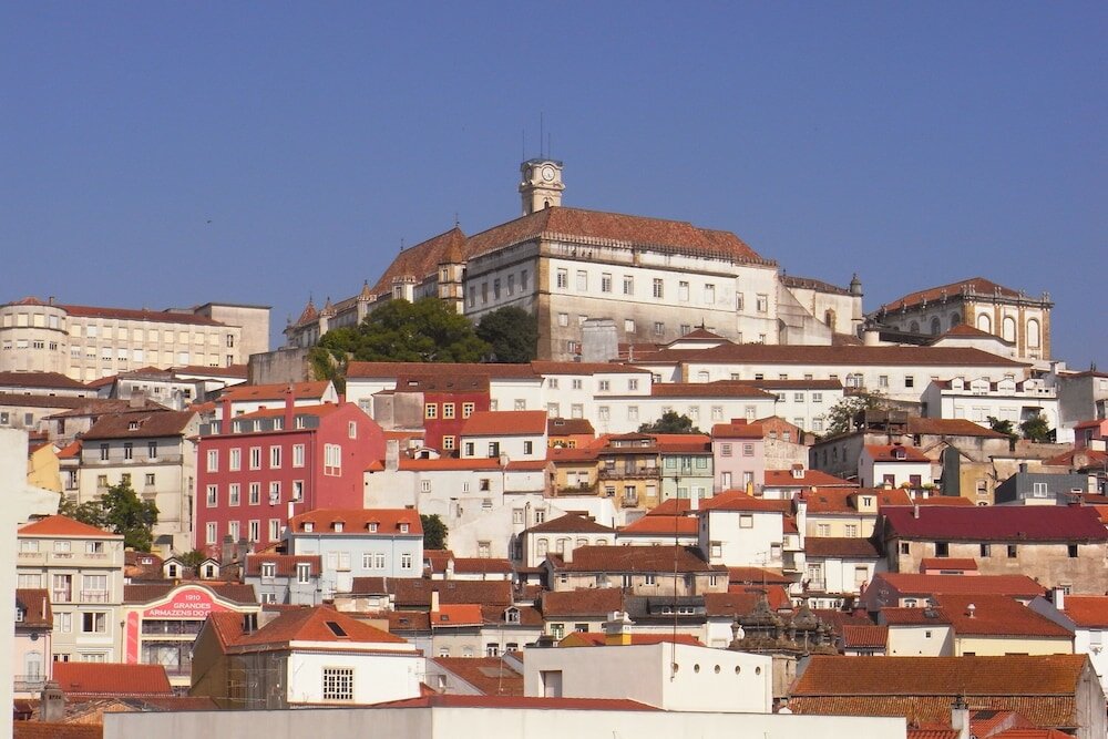 Фото Hotel Bragança