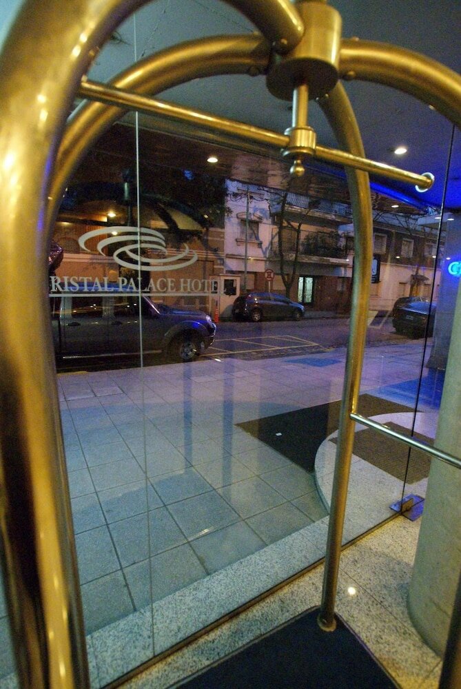 Фото Cristal Palace Hotel