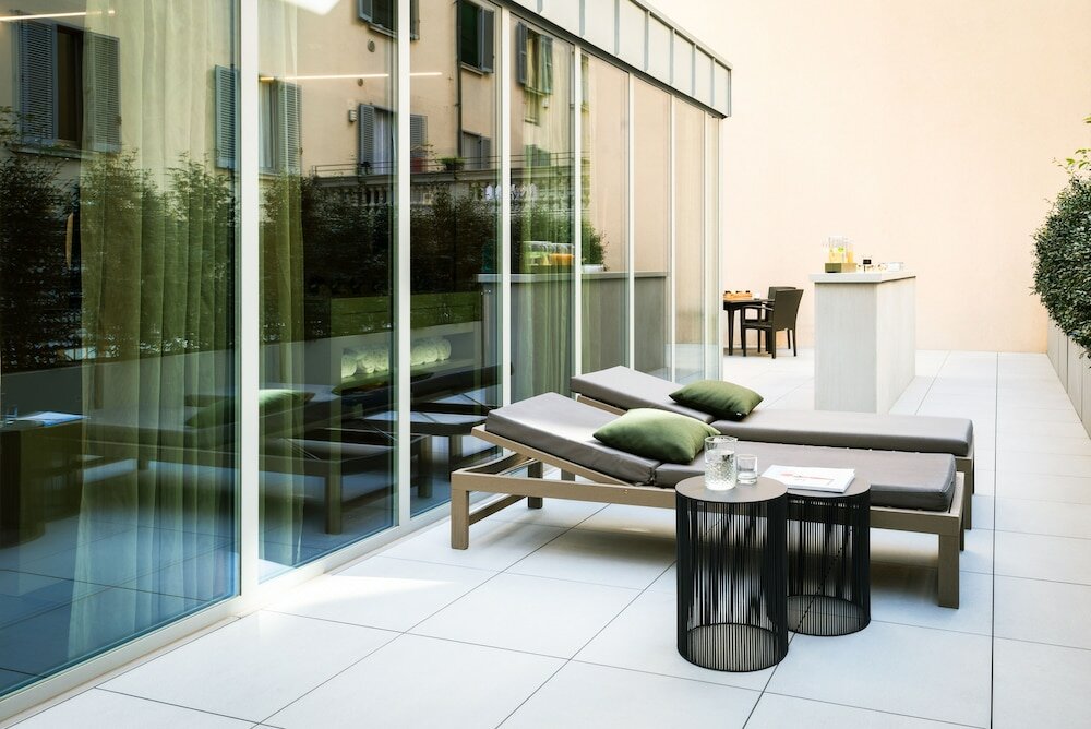 Фото Worldhotel Cristoforo Colombo