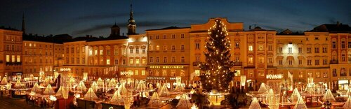 Гостиница Austria Classic Hotel Wolfinger в Линце