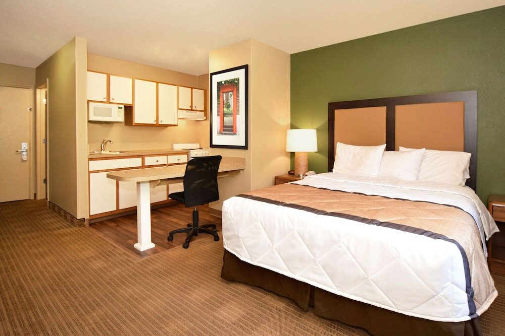 Фото Extended Stay America Select Suites Dallas Las Colinas