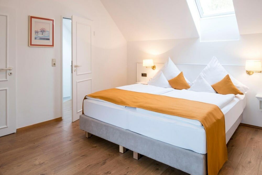 Фото Ringhotel Resort SPA Hohe Wacht