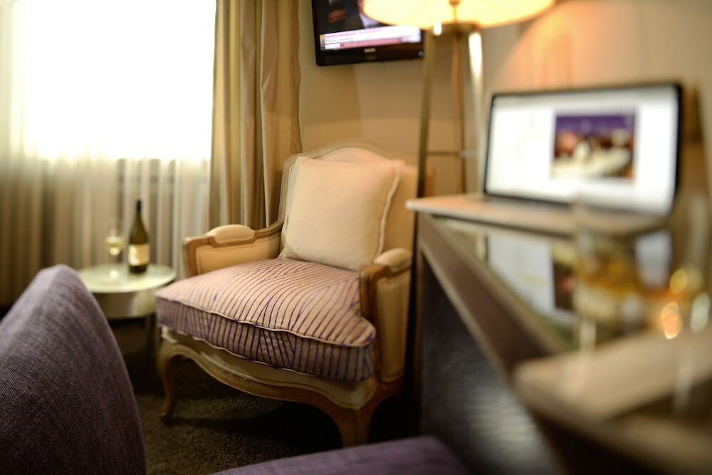 Фото Hotel Restaurant Erbprinz