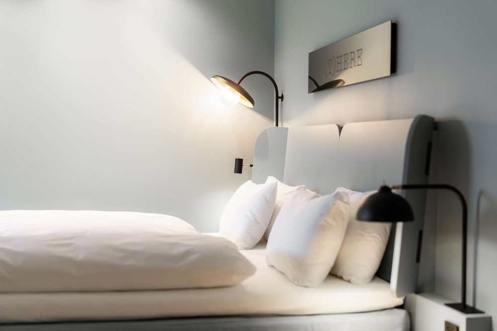 Фото Scandic Oslo City