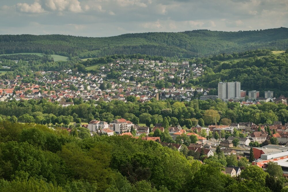 Фото Posthotel Rotenburg