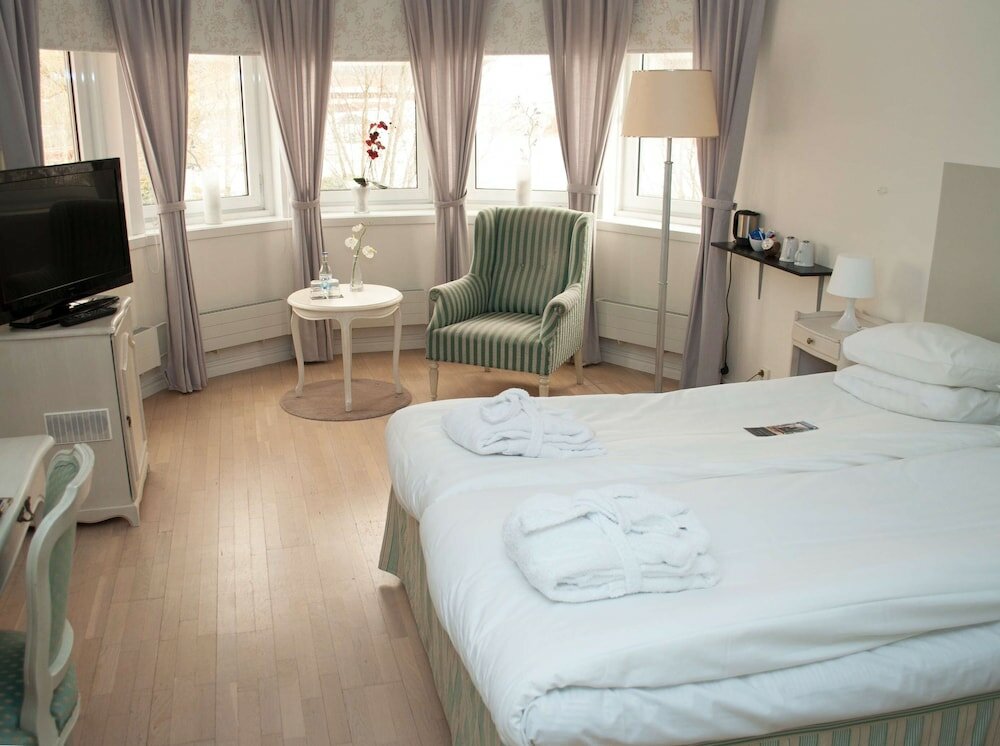 Фото First Hotel Olofström