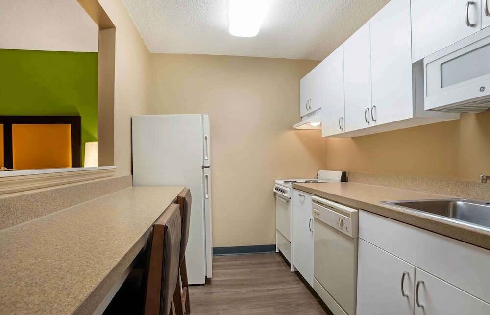 Фото Extended Stay America Suites Tallahassee Killearn