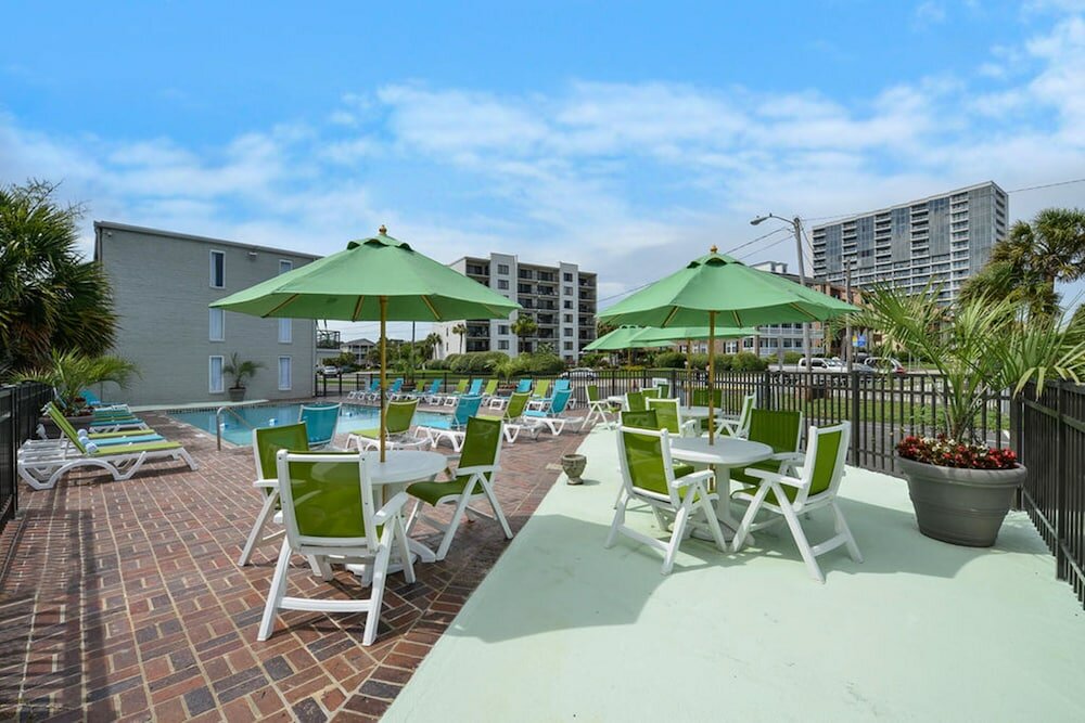 Фото Mermaid Inn