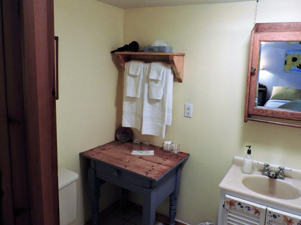 Фото Auberge & SPA Beaux-Rêves