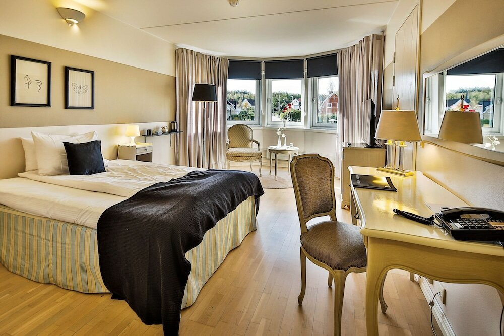 Фото First Hotel Olofström