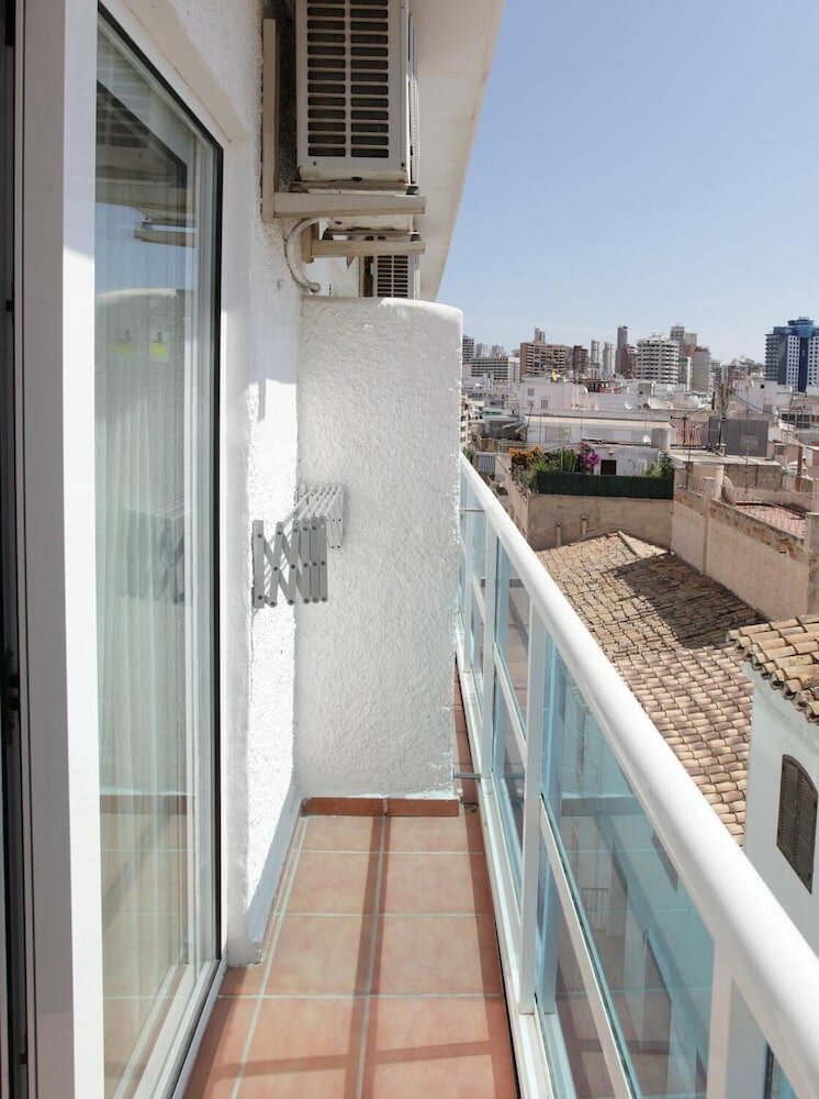 Фото Hotel Centro Mar