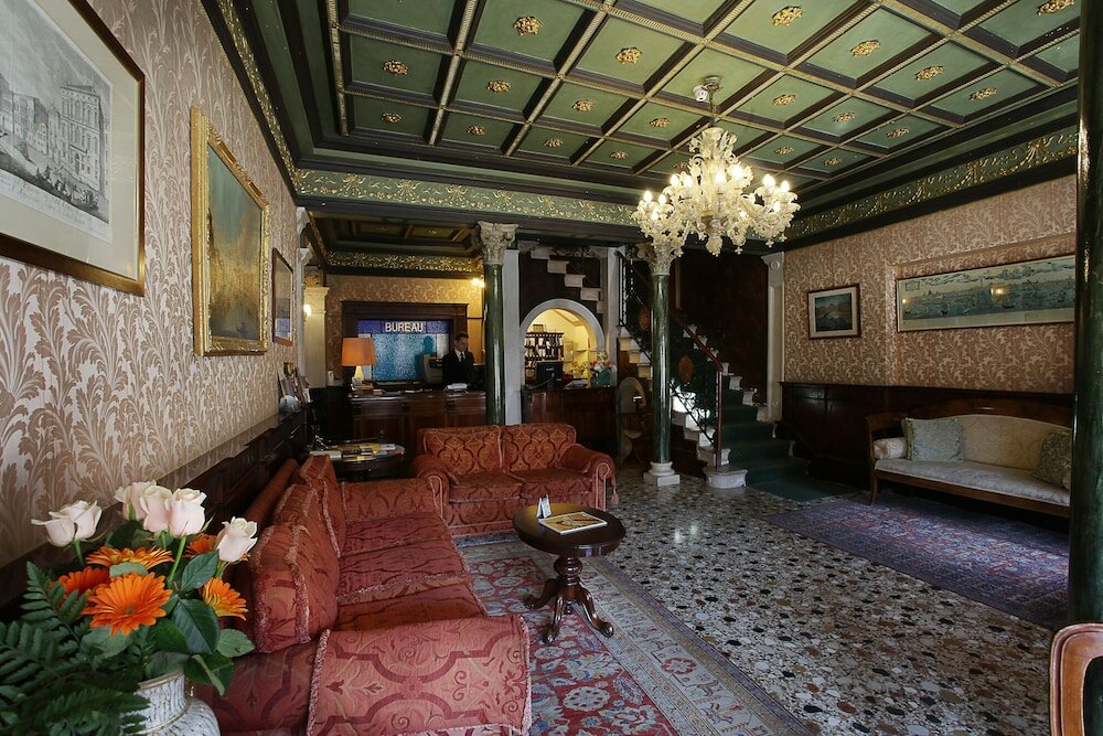 Фото Hotel Marconi