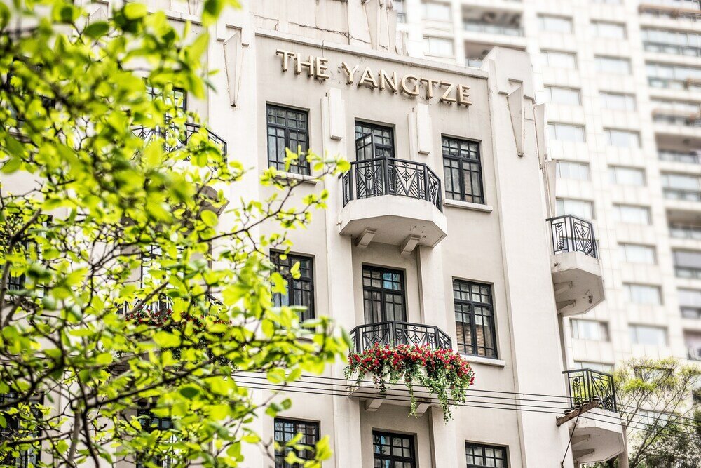Фото The Yangtze Boutique Shanghai