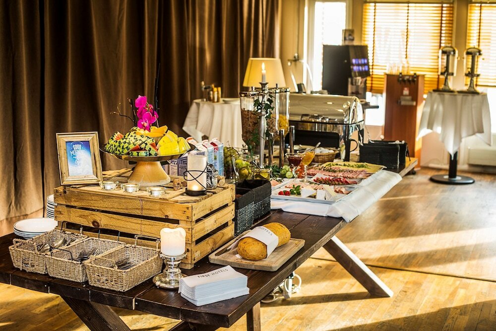 Фото First Hotel Olofström