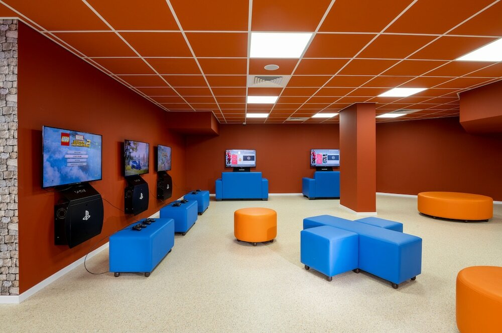 Фото U Splash Resort Hotel Eilat