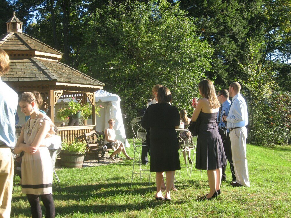 Фото Centennial House