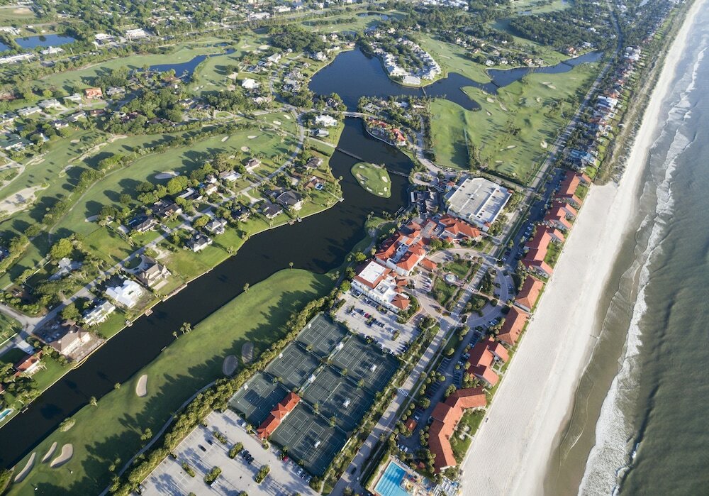 Фото Ponte Vedra Inn & Club