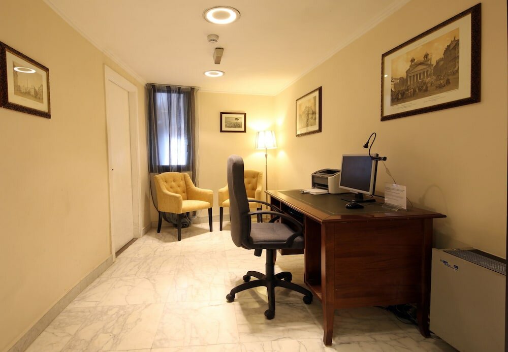 Фото Hotel Traiano