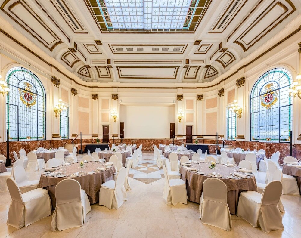 Фото Casa de Las Artes, member of Meliá Collection