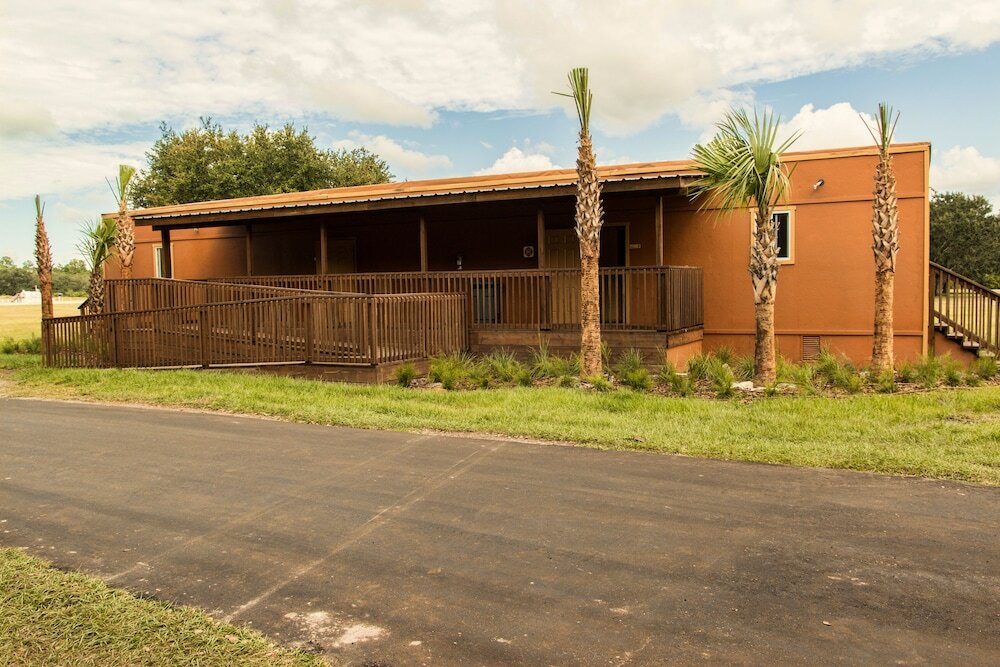 Фото Westgate River Ranch Resort & Rodeo