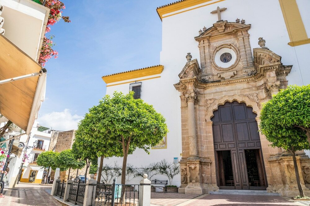 Фото Hotel San Cristobal