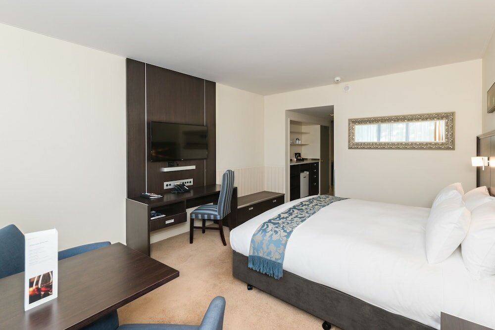 Фото Scenic Hotel Southern Cross