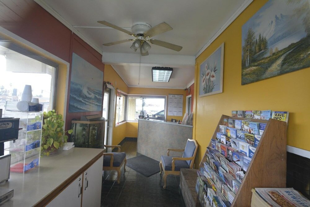 Фото Gateway Inn